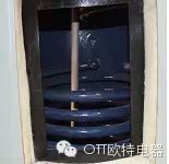 OTT欧特搪瓷单盘管/双盘管（电辅助或燃气辅助）