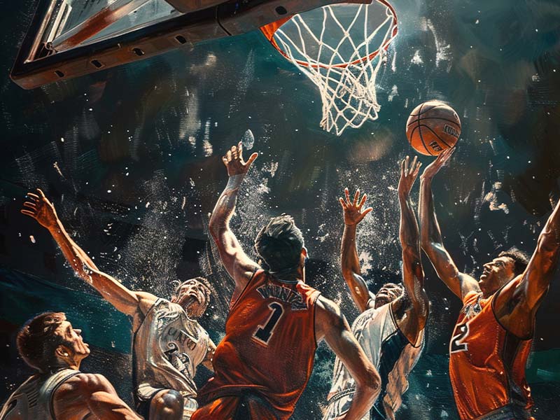 07月13日 NBA夏季联赛 森林狼vs掘金 全场录像回放